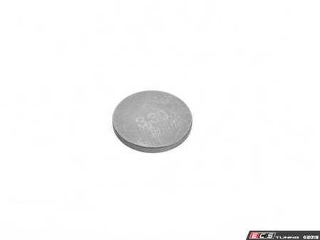 ES#22445 - 11321308210 - Plate - Priced Each - 30mm - Genuine BMW - BMW