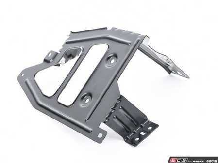 ES#182114 - 65159115188 - Holder Hifi System Amplifier - Genuine BMW - BMW