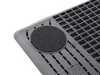 ES#1875978 - 51472152348 - F07 Front All-Weather Mats - Black - Genuine BMW - Genuine BMW - BMW