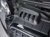 ES#3544051 - 020632ecs01KT - Luft-Technik Intake Air Scoop - Extends farther down behind the grille to direct more air to the intake system - ECS - Audi