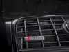 ES#3544051 - 020632ecs01KT - Luft-Technik Intake Air Scoop - Extends farther down behind the grille to direct more air to the intake system - ECS - Audi