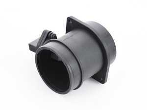 ES#3438779 - 07C906461A - Mass Air Flow Sensor (MAF) - Priced Each - Two per vehicle - Bosch - Audi