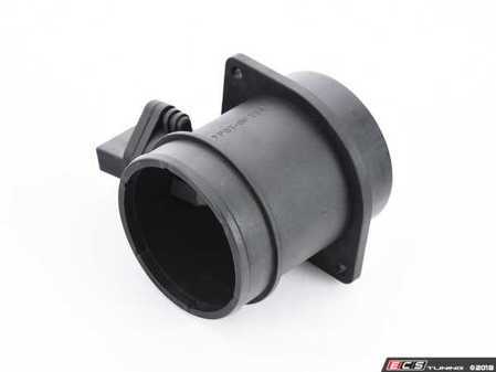 ES#3438779 - 07C906461A - Mass Air Flow Sensor (MAF) - Priced Each - Two per vehicle - Bosch - Audi