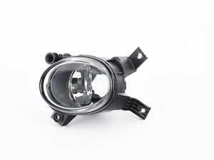 ES#3412364 - 8E0941700E - Fog Light Assembly - Right - Clean up your exterior with this new fog assembly - Valeo - Audi