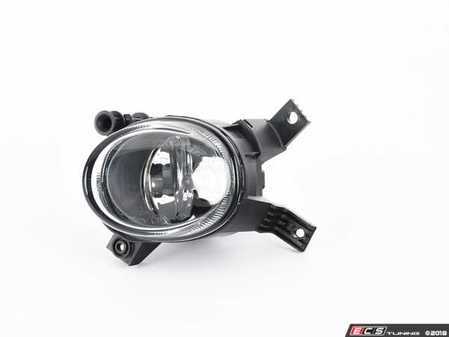 ES#3412364 - 8E0941700E - Fog Light Assembly - Right - Clean up your exterior with this new fog assembly - Valeo - Audi