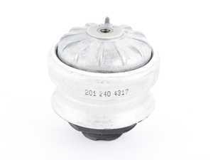 ES#2524508 - 2012404217 - Engine Mount - Priced Each - Fits Left Or Right Side - MTC - Mercedes Benz