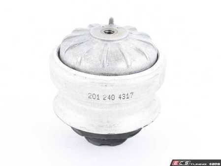 ES#2524508 - 2012404217 - Engine Mount - Priced Each - Fits Left Or Right Side - MTC - Mercedes Benz