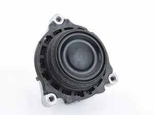 Engine Mount - Left