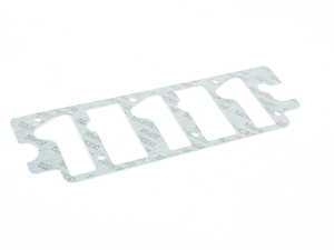 ES#2569833 - 93010519404 - Upper Valve Cover Gasket - Priced Each - Keep oil leaks under control by replacing your gaskets - Two required - Victor Reinz - Porsche