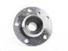ES#58055 - 33416765566 - Wheel Hub - Genuine BMW - BMW