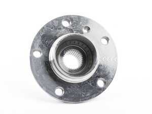 ES#58055 - 33416765566 - Wheel Hub - Genuine BMW - BMW