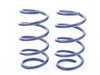 ES#2636751 - 29076-8 - Sport Spring - Lowers your vehicle and provides superb ride quality - H&R - Mercedes Benz