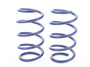 ES#2636751 - 29076-8 - Sport Spring - Lowers your vehicle and provides superb ride quality - H&R - Mercedes Benz