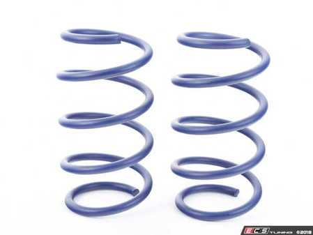 ES#2636751 - 29076-8 - Sport Spring - Lowers your vehicle and provides superb ride quality - H&R - Mercedes Benz