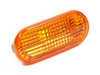 ES#10056 - 3B0949117B - Amber Side Marker Light  - Side marker housing for your MKIV - Magneti Marelli - 