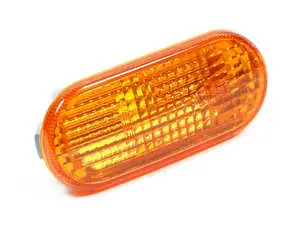Amber Side Marker Light 