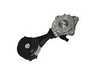 ES#3419849 - 11287598833 - Friction Wheel - Makes contact with the serpentine belt and the water pump pulley. - Hamburg Tech - MINI