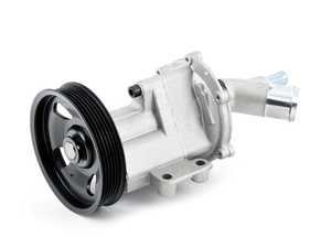 ES#2813439 - 11517513062 - Water Pump - Keep your MINI engine cool and to proper temperature - Hamburg Tech - MINI