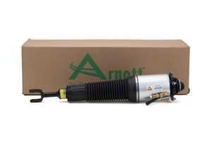 ES#3546773 - AS-2777 - Front Air Suspension Strut - Right - Front Axle, Right Side - Arnott - Audi