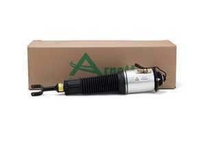ES#3546775 - AS-2778 - Front Air Suspension Strut - Left - Front Axle, Left Side - Arnott - Audi
