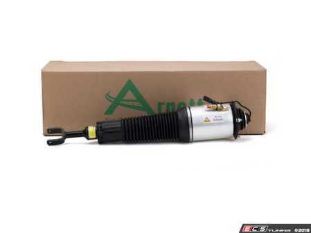 ES#3546775 - AS-2778 - Front Air Suspension Strut - Left - Front Axle, Left Side - Arnott - Audi