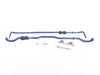 ES#2575113 - 70756-71756BPR - Sway Bar Kit - Kit includes 28mm front & 24mm rear sway bars, both front & rear sway bars are adjustable. - H&R - Volkswagen