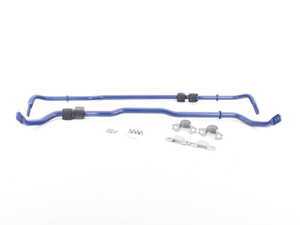 ES#2575113 - 70756-71756BPR - Sway Bar Kit - Kit includes 28mm front & 24mm rear sway bars, both front & rear sway bars are adjustable. - H&R - Volkswagen