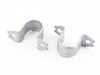 ES#2575113 - 70756-71756BPR - Sway Bar Kit - Kit includes 28mm front & 24mm rear sway bars, both front & rear sway bars are adjustable. - H&R - Volkswagen