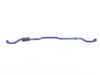ES#2575113 - 70756-71756BPR - Sway Bar Kit - Kit includes 28mm front & 24mm rear sway bars, both front & rear sway bars are adjustable. - H&R - Volkswagen