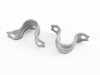 ES#3536494 - 72787-2 - Performance Front & Rear Sway Bar Kit - Kit includes 28mm front adjustable bar & 26mm rear, non-adjustable performance bar - H&R - Volkswagen