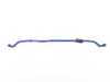 ES#3536494 - 72787-2 - Performance Front & Rear Sway Bar Kit - Kit includes 28mm front adjustable bar & 26mm rear, non-adjustable performance bar - H&R - Volkswagen
