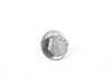 ES#253279 - 07147156546 - Hex Screw With Collar - ( M8X15 ) Priced Each - Located on the lock brigde toward the strut tower. - Genuine MINI - MINI