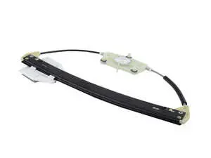 Rear Window Regulator - Left