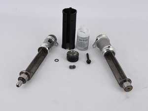 ES#3247429 - 06h198205nKT - TSI Balance Shaft Service Kit - Everything required for proper balance shaft replacement - Genuine Volkswagen Audi - Volkswagen