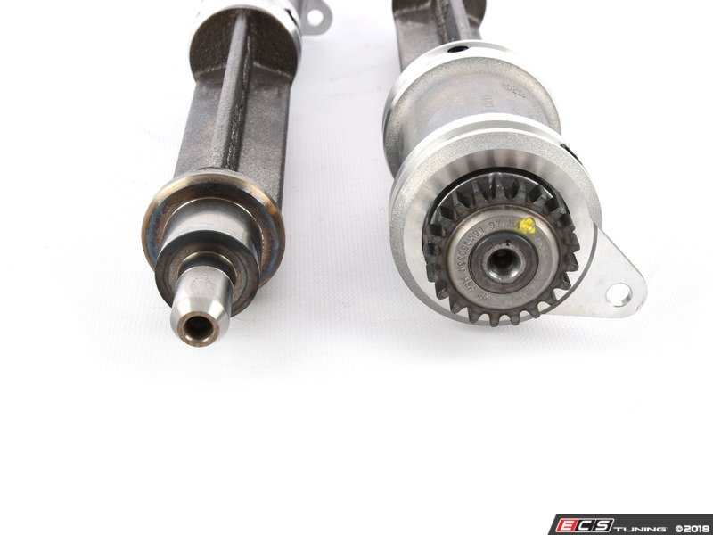 Genuine Volkswagen Audi 06h198205nKT TSI Balance Shaft Service Kit