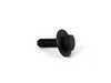 ES#127103 - 51642756420 - Bolt With Washer - Priced Each - M6X20 , Used for the core support attachment. - Genuine MINI - MINI