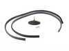 ES#3233955 - 8W8071126 - Roof Rack Base Bars - Add the ultra-functional Audi Zubehor roof racks - Genuine Volkswagen Audi - Audi