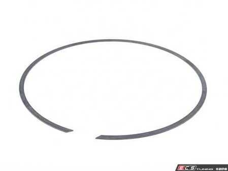 ES#2194292 - 28407604770 - SNAP RING - Genuine BMW - BMW