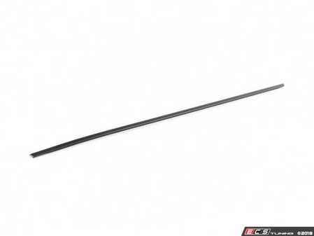 ES#96006 - 51368189295 - L/R MOLDING - Genuine BMW - BMW