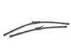 ES#3546714 - 61612455435 - Wiper Blade Set - Includes both blades. - Genuine BMW - BMW