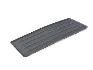 ES#2994416 - 51169309049 - RUBBER INSERT, ODDMENTS TRAY - Genuine BMW - BMW