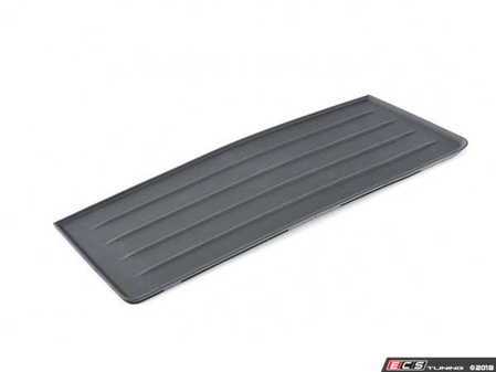 ES#2994416 - 51169309049 - RUBBER INSERT, ODDMENTS TRAY - Genuine BMW - BMW