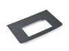 ES#126948 - 51498259124 - LOCK PANEL - Genuine BMW - BMW