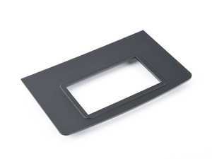ES#126948 - 51498259124 - LOCK PANEL - Genuine BMW - BMW