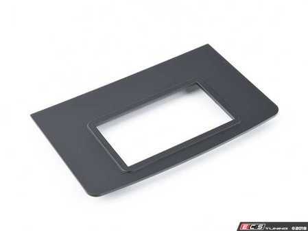 ES#126948 - 51498259124 - LOCK PANEL - Genuine BMW - BMW