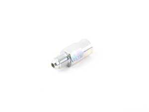 ES#41382 - 21521163653 - LOCK VALVE - Genuine BMW - BMW