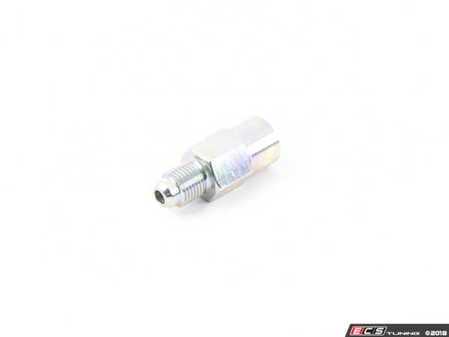 ES#41382 - 21521163653 - LOCK VALVE - Genuine BMW - BMW