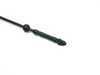 ES#205150 - 06C115611K - Engine Oil Dipstick - (NO LONGER AVAILABLE) - Replace your broken dipstick - Genuine Volkswagen Audi - 