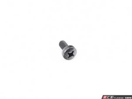ES#14916 - 07119907575 - M6X12 SCREW - Genuine BMW - BMW