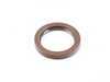 ES#45356 - 24311201573 - Input Shaft Seal - Priced Each - Replace your shaft seal to ensure no fluid loss. - Genuine BMW - BMW